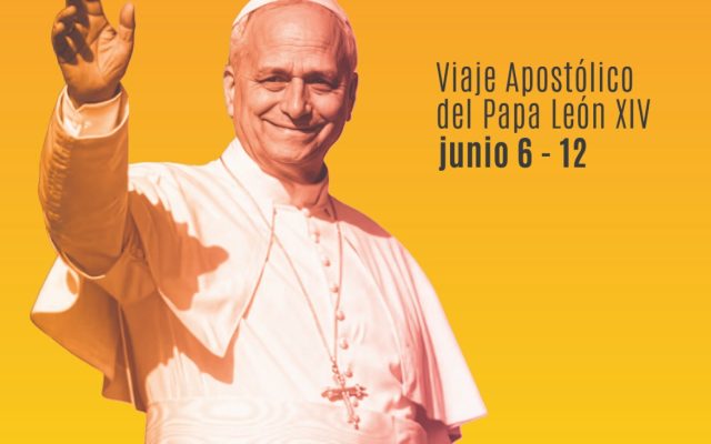 Visita Papa